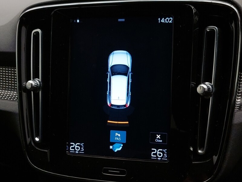 Used Volvo XC40 2021 for sale - 77299956: Photo 14