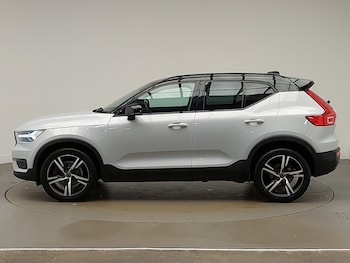 Used Volvo XC40 2021 for sale - 77299956: Photo