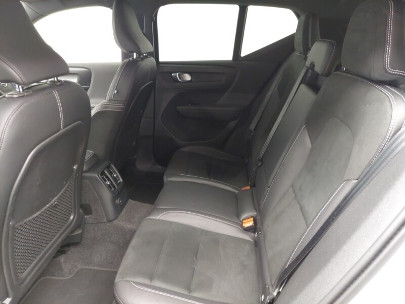 Used Volvo XC40 2021 for sale - 77299956: Photo 6