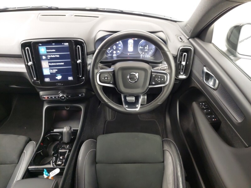 Used Volvo XC40 2021 for sale - 77299956: Photo 7