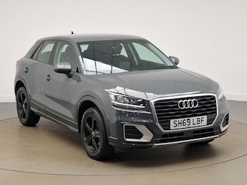 Used Audi Q2 2019 for sale - 78932874: Photo