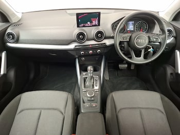 Used Audi Q2 2019 for sale - 78932874: Photo