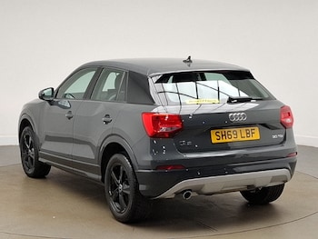Used Audi Q2 2019 for sale - 78932874: Photo