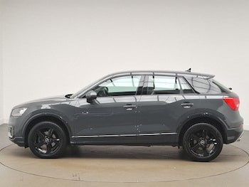 Used Audi Q2 2019 for sale - 78932874: Photo