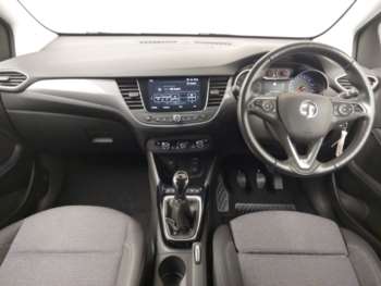 Used Vauxhall Crossland 2022 for sale - 74940631: Photo