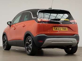 Used Vauxhall Crossland 2022 for sale - 74940631: Photo
