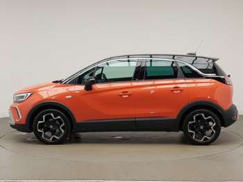 Used Vauxhall Crossland 2022 for sale - 74940631: Photo