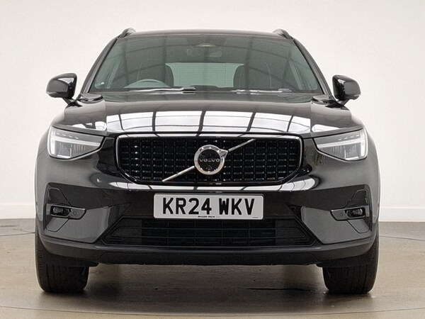 Used Volvo XC40 2024 for sale - 76258333: Photo 12