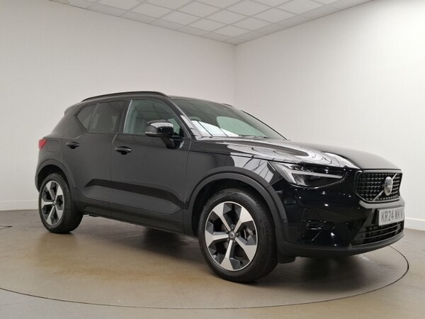 Used Volvo XC40 2024 for sale - 76258333: Photo 13