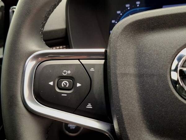 Used Volvo XC40 2024 for sale - 76258333: Photo 18
