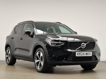 Volvo - XC40