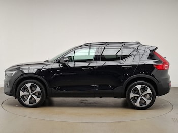 Used Volvo XC40 2024 for sale - 76258333: Photo 4
