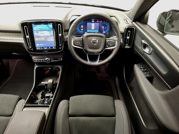 Used Volvo XC40 2024 for sale - 76258333: Photo 7