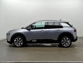 Used Citroen C4 Cactus 2019 for sale - 79737417: Photo