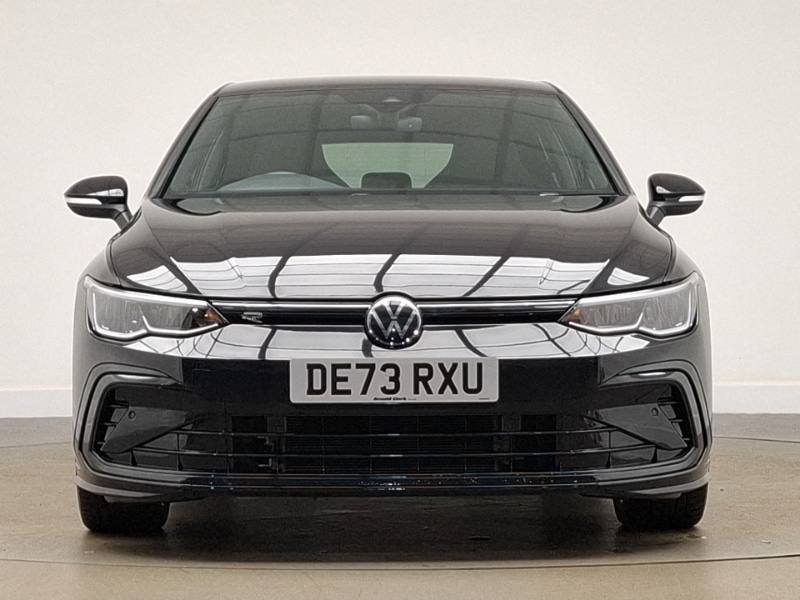 Used Volkswagen Golf 2023 for sale - 76325718: Photo 12