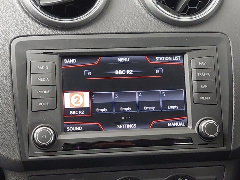 Used SEAT Ibiza 2017 for sale - 76639302: Photo 10