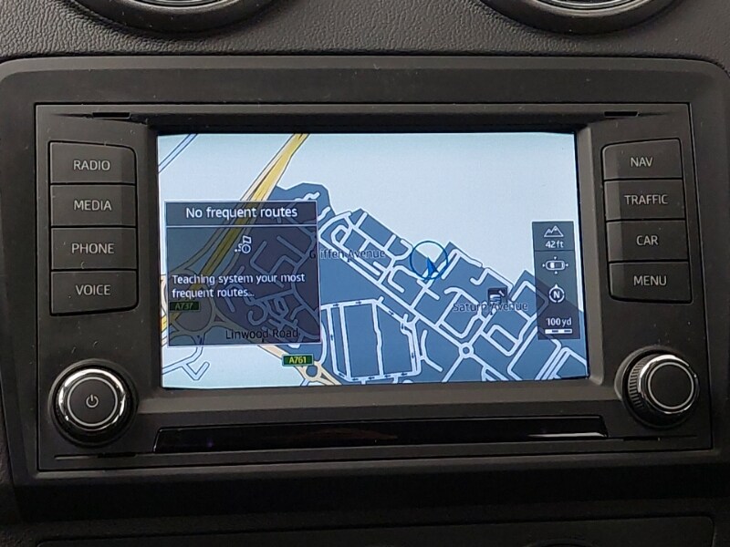 Used SEAT Ibiza 2017 for sale - 76639302: Photo 11