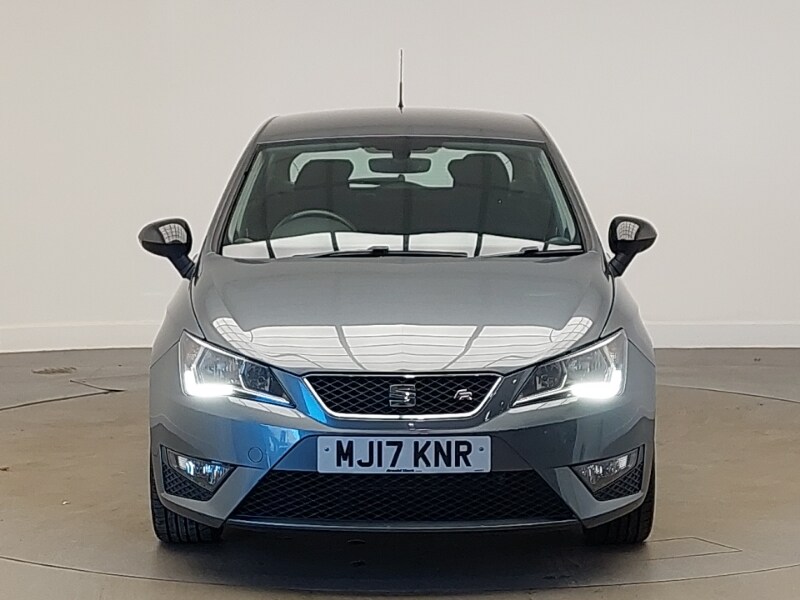 Used SEAT Ibiza 2017 for sale - 76639302: Photo 12
