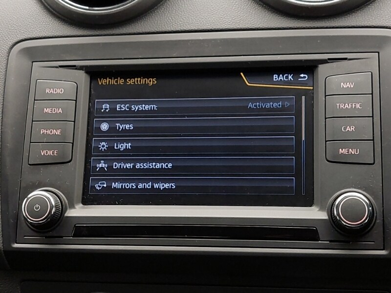 Used SEAT Ibiza 2017 for sale - 76639302: Photo 16