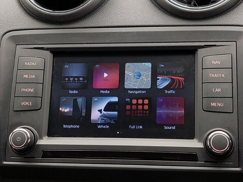 Used SEAT Ibiza 2017 for sale - 76639302: Photo 17