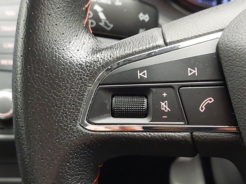 Used SEAT Ibiza 2017 for sale - 76639302: Photo 18