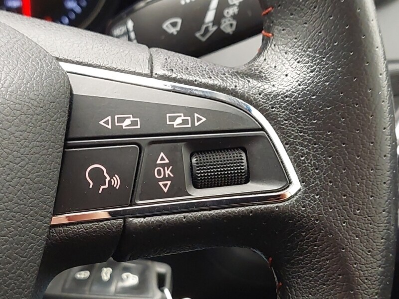 Used SEAT Ibiza 2017 for sale - 76639302: Photo 19