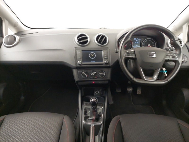 Used SEAT Ibiza 2017 for sale - 76639302: Photo 2