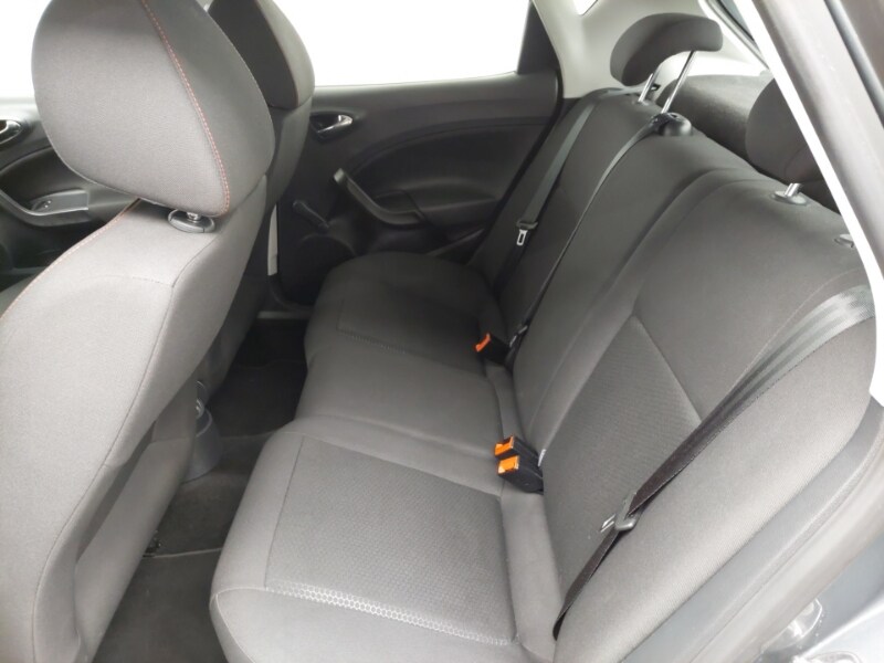 Used SEAT Ibiza 2017 for sale - 76639302: Photo 6