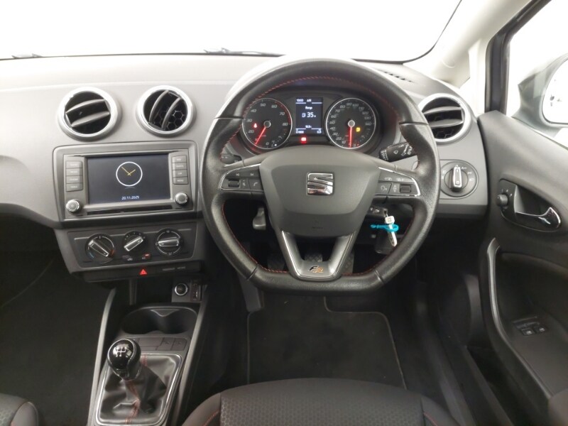 Used SEAT Ibiza 2017 for sale - 76639302: Photo 7