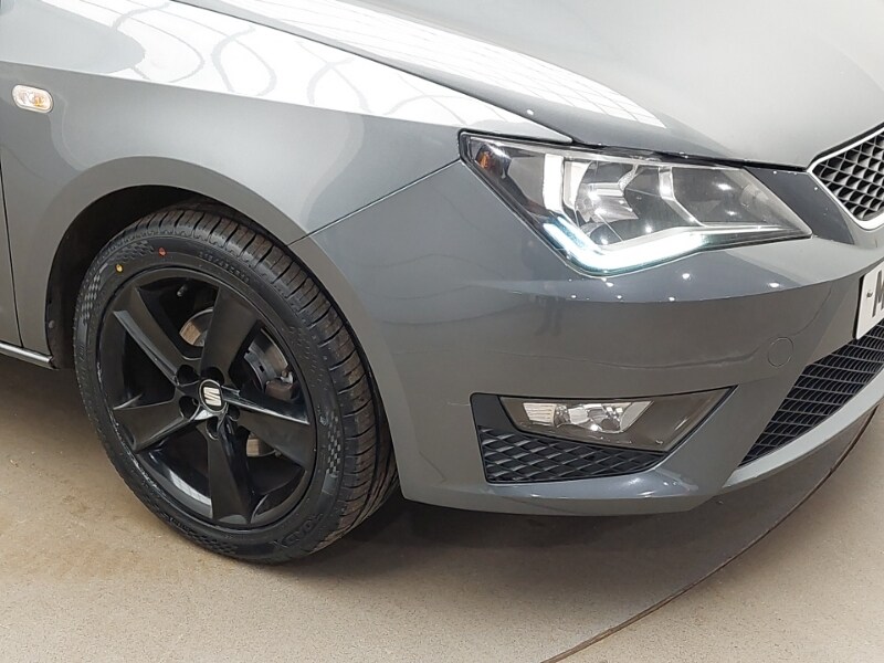 Used SEAT Ibiza 2017 for sale - 76639302: Photo 9