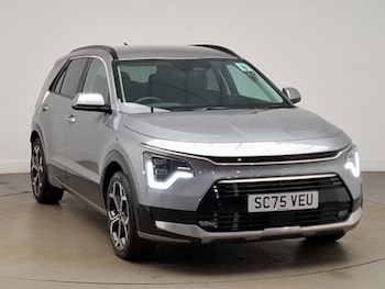 Used Kia Niro 2026 for sale - 78377937: Photo