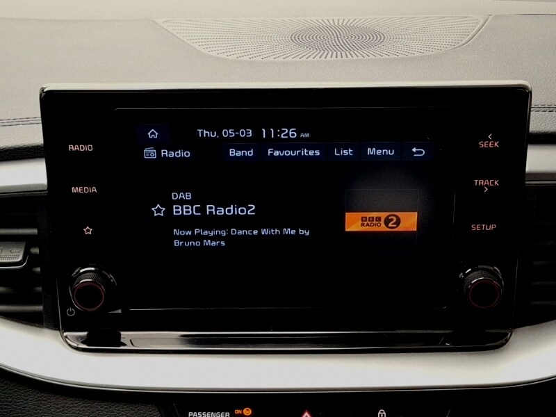 Used Kia XCeed 2023 for sale - 77761178: Photo 10