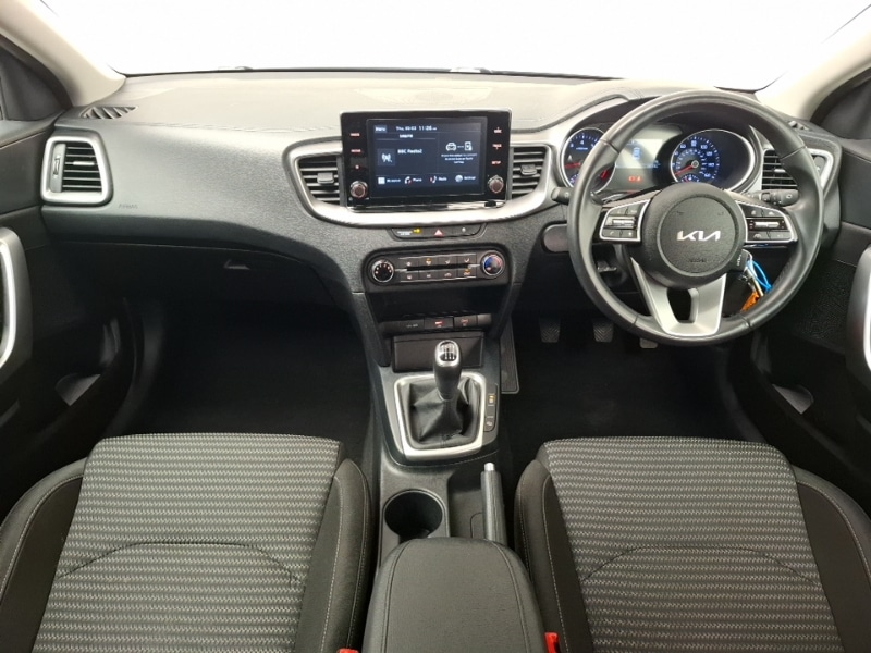 Used Kia XCeed 2023 for sale - 77761178: Photo 2