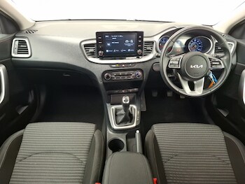 Used Kia XCeed 2023 for sale - 77761178: Photo