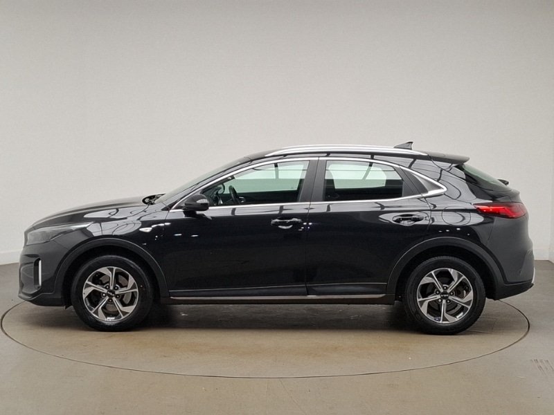 Used Kia XCeed 2023 for sale - 77761178: Photo 4