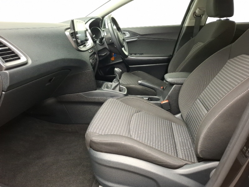 Used Kia XCeed 2023 for sale - 77761178: Photo 5