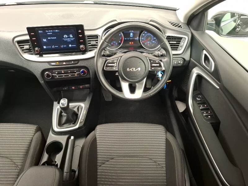 Used Kia XCeed 2023 for sale - 77761178: Photo 7