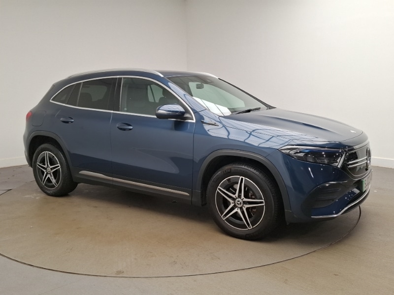 Used Mercedes-Benz EQA 2022 for sale - 77856159: Photo 13