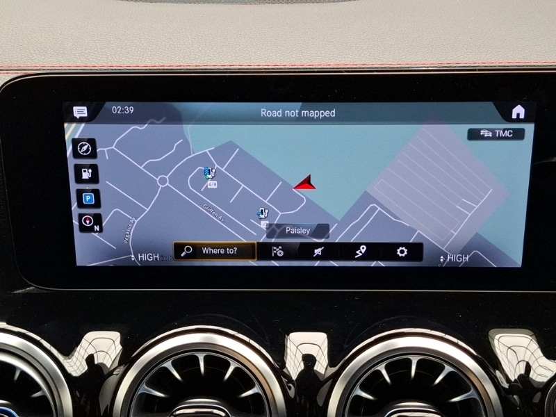 Used Mercedes-Benz EQA 2022 for sale - 77856159: Photo 15