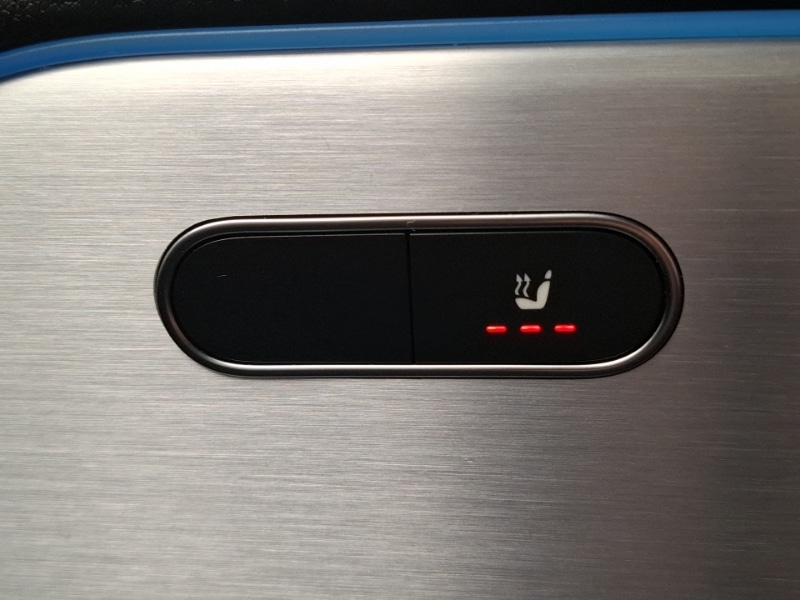 Used Mercedes-Benz EQA 2022 for sale - 77856159: Photo 18