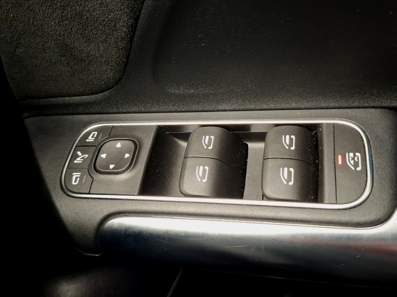 Used Mercedes-Benz EQA 2022 for sale - 77856159: Photo 19