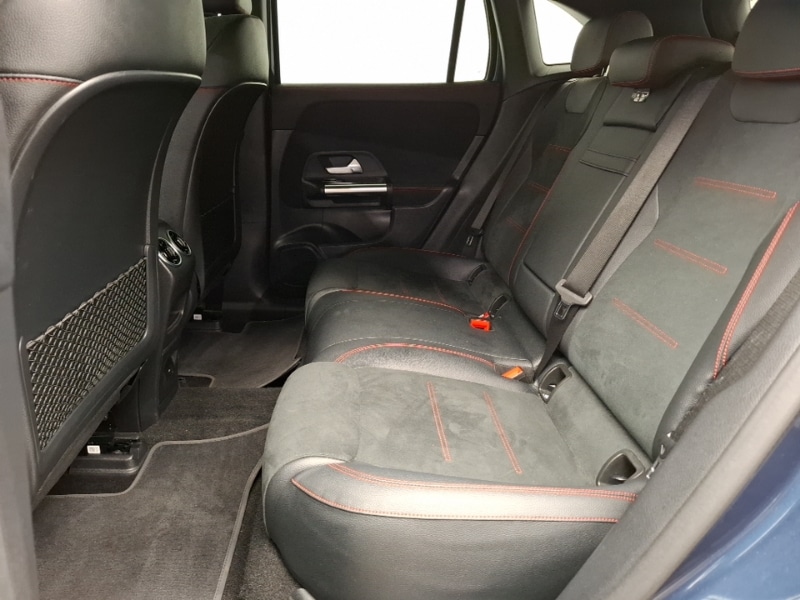 Used Mercedes-Benz EQA 2022 for sale - 77856159: Photo 6