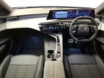 Used Peugeot 5008 2025 for sale - 77874180: Photo