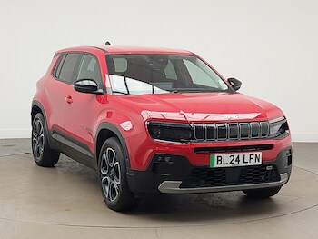 Used Jeep Other 2024 for sale - 77815311: Photo