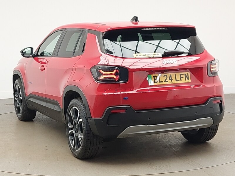 Used Jeep Other 2024 for sale - 77815311: Photo 3