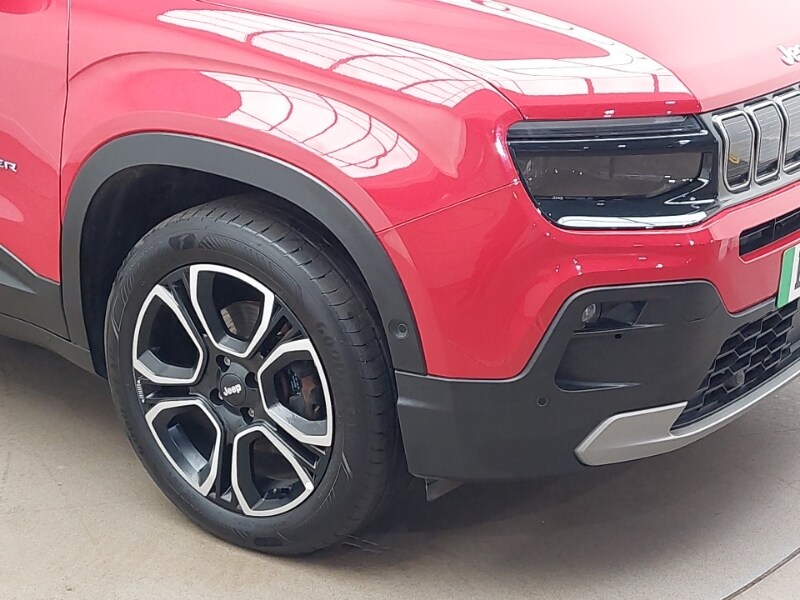 Used Jeep Other 2024 for sale - 77815311: Photo 9