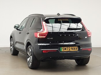 Used Volvo XC40 2023 for sale - 77852396: Photo