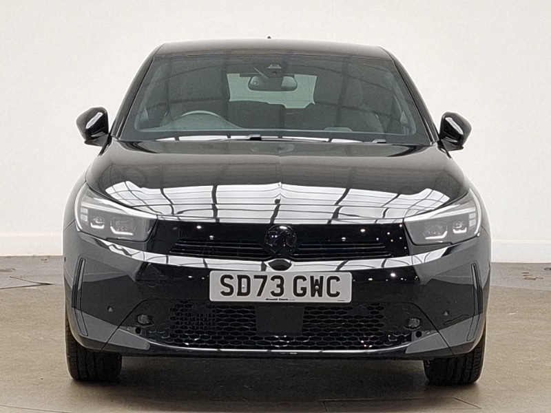 Used Vauxhall Corsa 2023 for sale - 77663947: Photo 12