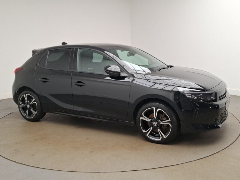 Used Vauxhall Corsa 2023 for sale - 77663947: Photo 13