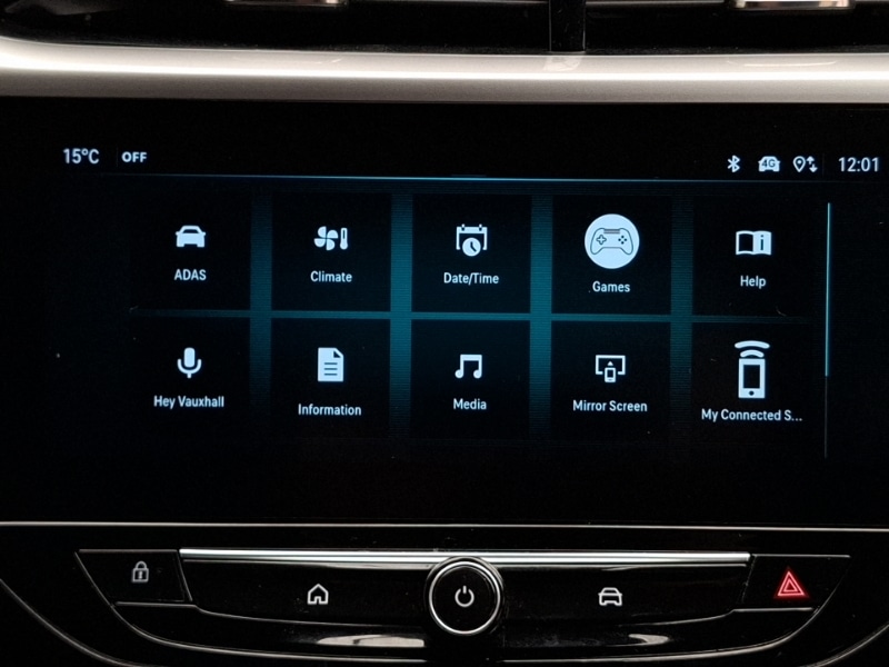 Used Vauxhall Corsa 2023 for sale - 77663947: Photo 15